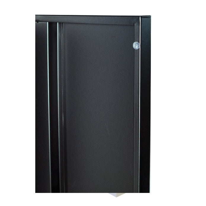 Steelco Flush Front Locker