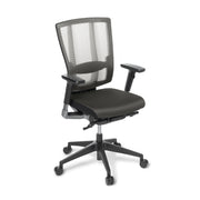 Eden Cloud Ergo Chair Arm
