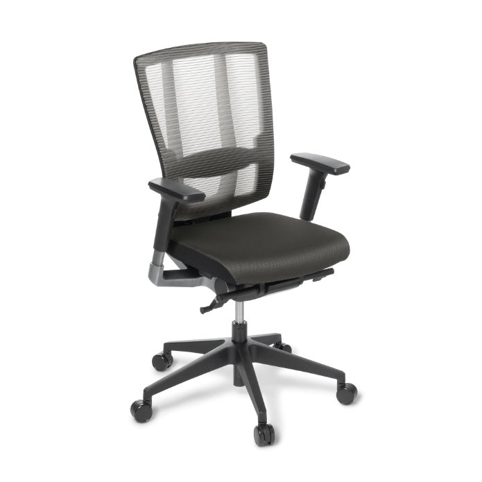 Eden Cloud Ergo Chair Arm