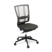 Eden Cloud Ergo Chair No Arm