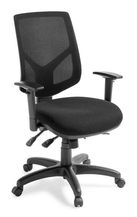 Eden Crew Chair