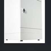 Steelco Flush Front Locker