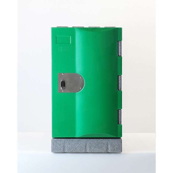 Steelco Heavy-Duty Water Resistant Locker