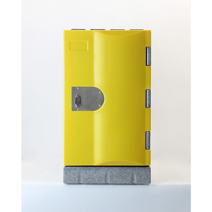 Steelco Heavy-Duty Water Resistant Locker