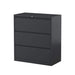 Steelco Lateral Filing Cabinet Three Drawer