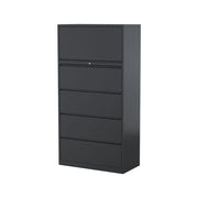 Steelco Lateral Filing Cabinet