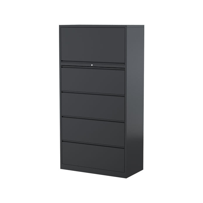 Steelco Lateral Filing Cabinet