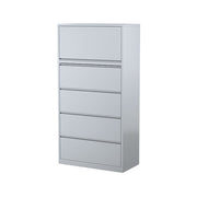 Steelco Lateral Filing Cabinet