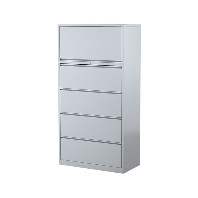 Steelco Lateral Filing Cabinet