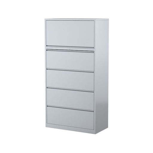 Steelco Lateral Filing Cabinet
