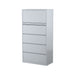 Steelco Lateral Filing Cabinet