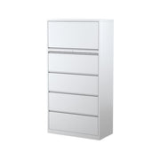 Steelco Lateral Filing Cabinet