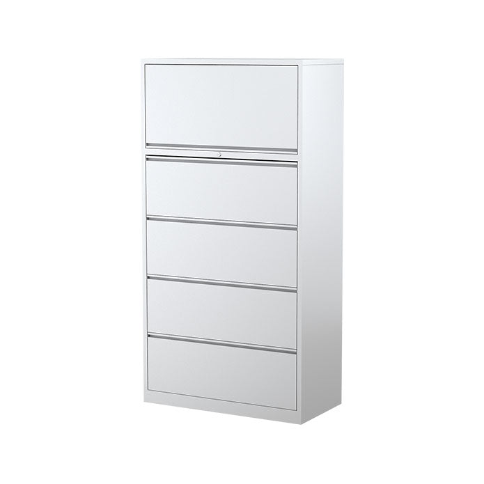 Steelco Lateral Filing Cabinet