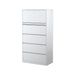 Steelco Lateral Filing Cabinet
