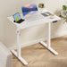Levede Electric Standing Desk Height Adjustable 90cm-2052531818426667014