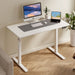 Levede Electric Standing Desk Height Adjustable 110cm-2052531817893990406