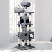 PaWz Cat Trees Scratching Post Scratcher