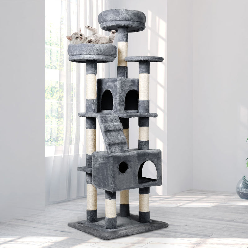 PaWz Cat Trees Scratching Post Scratcher