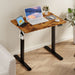 Levede Electric Standing Desk Height Adjustable 90cm-2052531818246311942