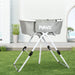 PaWz Pet Bathtub Adjustable Height Folding-2052531675694501894