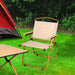 Levede 4PCS Camping Chair Folding Outdoor-2052531338535374854