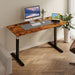 Levede Electric Standing Desk Height Adjustable 140cm-2052531817717829638