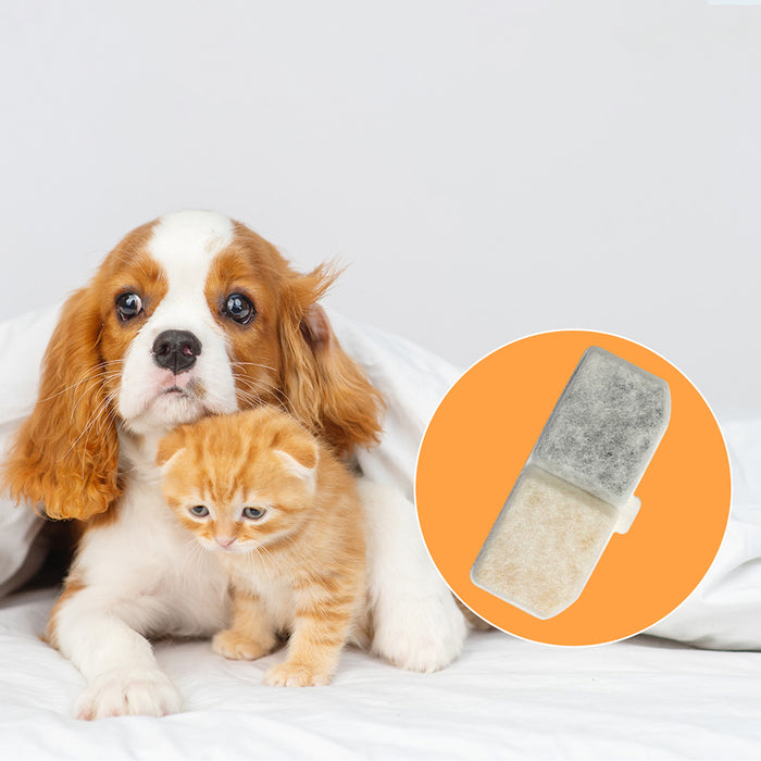 PAWZ Pet Water Fountain Filter-2052531480474816518