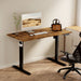 Levede Electric Standing Desk Height Adjustable 120cm-2052531817352925191