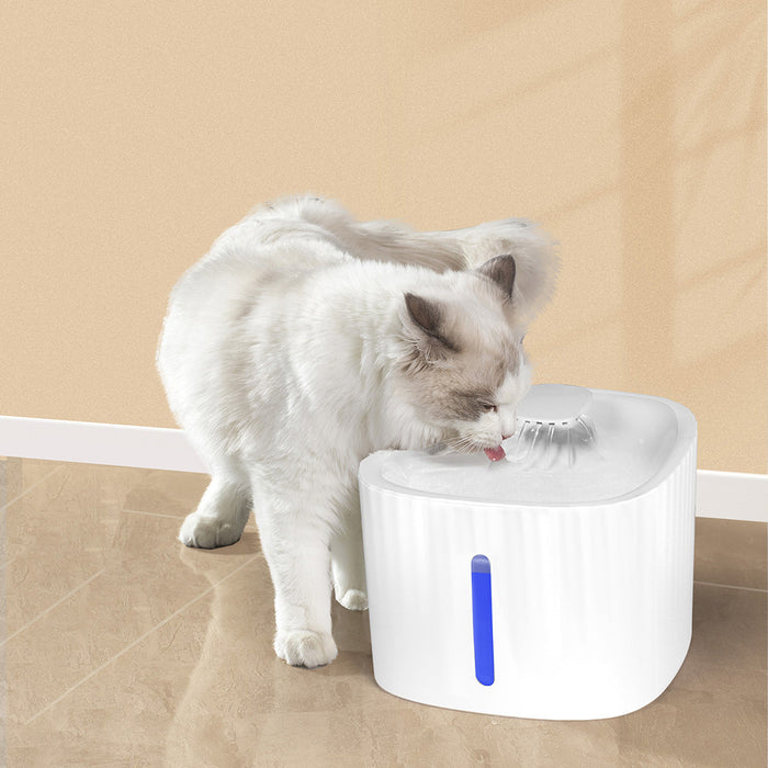 PAWZ Pet Water Fountain-2052531480298655751