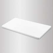 Levede Desktop For Motorised Adjustable Black 140X70CM White