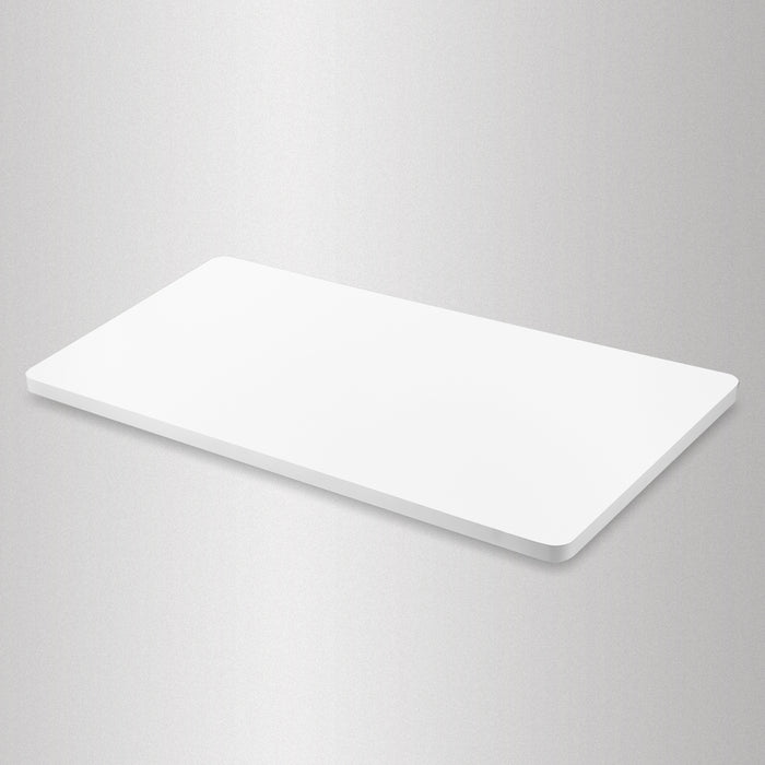 Levede Desktop For Motorised Adjustable Black 140X70CM White-2052531360853266439