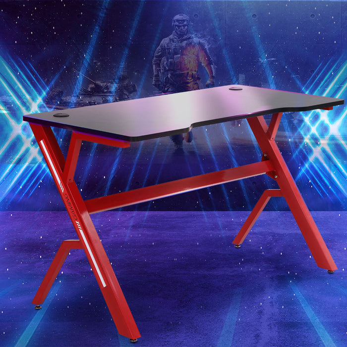Levede Gaming Desk Table Desktop PC-2052531326569025543