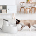 PaWz Electric Pet Water Fountain Drinking-2052531674671091718