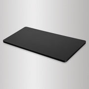 Levede Desktop For Motorised Adjustable Black 140X70CM