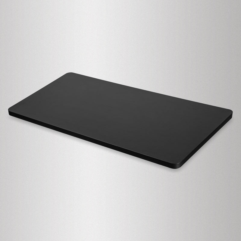 Levede Desktop For Motorised Adjustable Black 140X70CM