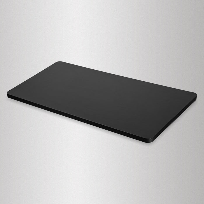 Levede Desktop For Motorised Adjustable Black 140X70CM-2052531360643551239