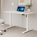 Levede Electric Standing Desk Height Adjustable 110cm-2052531817893990407