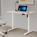 Levede Electric Standing Desk Height Adjustable 80cm-2052531818074345479