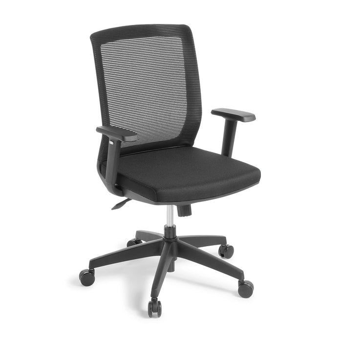 Eden Media Boardroom Chair