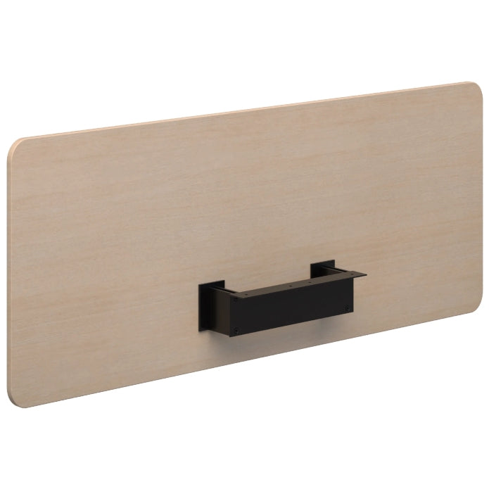 Summit II B2B Melamine End Screen