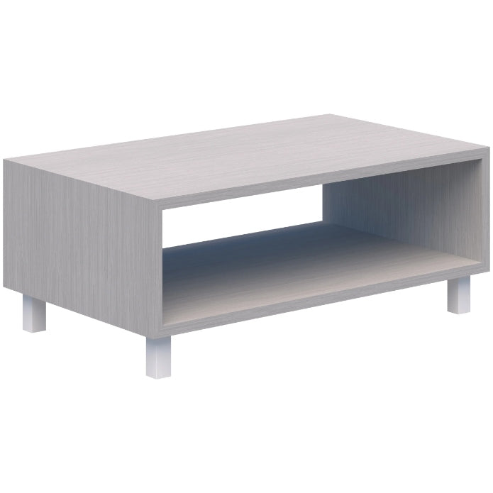 Modella II Box Coffee Table
