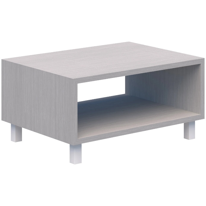 Modella II Box Coffee Table