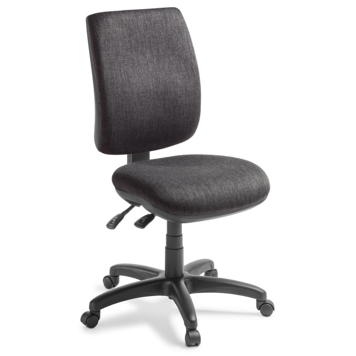 Eden Sport 2.50 Chair Anthracite No Arm
