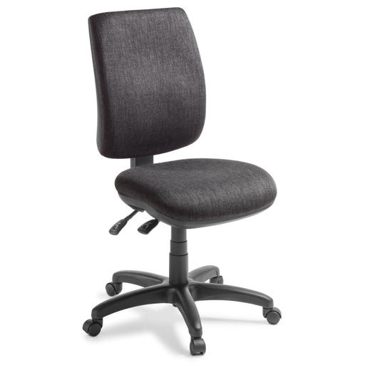 Eden Sport 2.50 Chair Anthracite No Arm