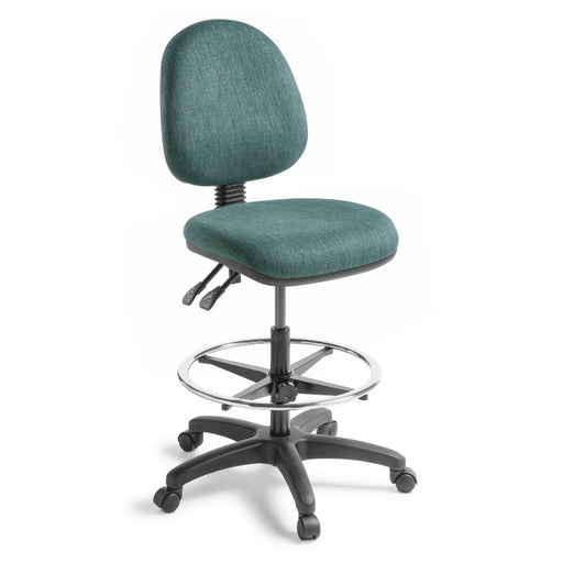 Eden Tag 2.40 Architectural Chair Atlantic