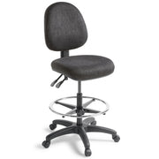 Eden Tag 2.40 Architectural Chair Ebony