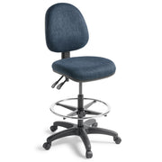 Eden Tag 2.40 Architectural Chair Navy