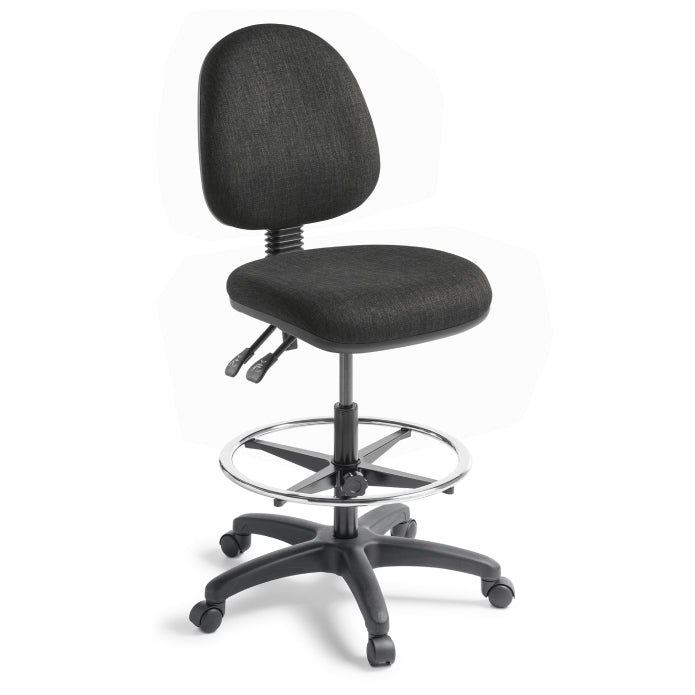 Eden Tag 2.40 Architectural Chair Anthracite