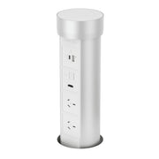 Point Pod Board Room w/USB, RJ45, HDMI