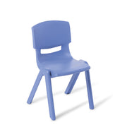 Eden Squad Chair Blue